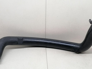патрубок интеркулера Volvo S60 1 поколение 2001, 2.4 л., B 5244 T3, бензин, АКПП, черный, седан, передний привод, 1282865