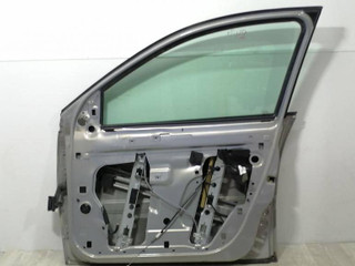 дверная проводка Renault Megane 2 поколение BM0B 2003, 1.4 л., i, K4J 730, бензин, 5МКПП, серебристый, хетчбэк 5 дв., передний привод, 8200278037