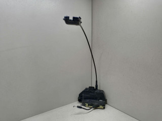 замок двери передней правой Renault Scenic 2 поколение JM0G 2003, 1.9 л., DCi, F9Q 812, дизель, 6МКПП, бордовый, минивэн, 8200119121