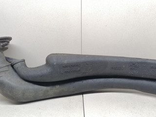 горловина топливного бака Peugeot 206 1 поколение 2002, 1.4 л., i, KFV (TU3JP), бензин, 5МКПП, зелёный, хетчбэк 5 дв., передний привод, 9642569180, 9642569880
