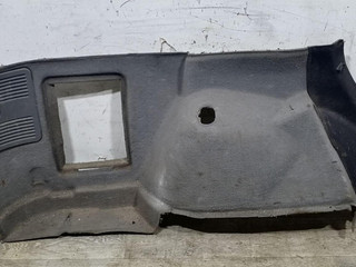 обшивка багажника Opel Vectra B 1998, 1.6 л., i, X 16 XEL, бензин, 5МКПП, зеленый, универсал, передний привод, 90503203