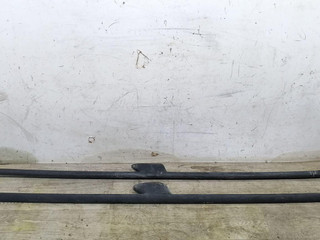 дуги на крышу (рейлинги) Opel Vectra B 1998, 1.6 л., i, X 16 XEL, бензин, 5МКПП, зеленый, универсал, передний привод, 90545073, 90545074