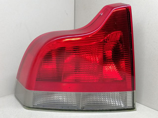 фонарь задний левый Volvo S60 1 поколение 2001, 2.4 л., B 5244 T3, бензин, АКПП, черный, седан, передний привод, 9483535