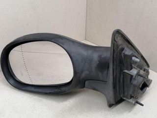 зеркало наружное левое Renault Laguna 1 поколение 1997, 2.2 л., DT, G8T 792, дизель, 5МКПП, синий, универсал, передний привод, PP818070