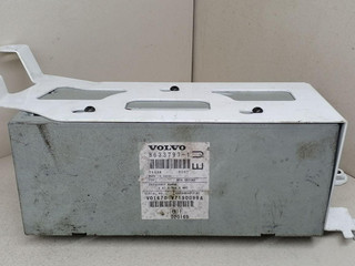 навигация Volvo S60 1 поколение 2001, 2.4 л., B 5244 T3, бензин, АКПП, черный, седан, передний привод, 8633797-1