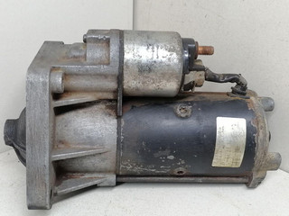 стартер Renault Laguna 1 поколение 1997, 2.2 л., DT, G8T 792, дизель, 5МКПП, синий, универсал, передний привод, VALEO, 7711134201