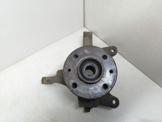 ступица передняя правая Renault Laguna 1 поколение 1997, 2.2 л., DT, G8T 792, дизель, 5МКПП, синий, универсал, передний привод, 326194, 308322