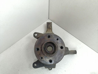 ступица передняя левая Renault Laguna 1 поколение 1997, 2.2 л., DT, G8T 792, дизель, 5МКПП, синий, универсал, передний привод, 326194, 308323