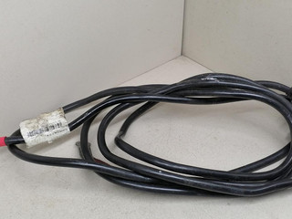 провод высоковольтный Volvo S60 1 поколение 2001, 2.4 л., B 5244 T3, бензин, АКПП, черный, седан, передний привод, D-9441076-006