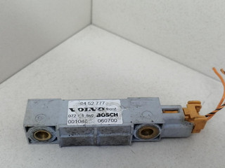 датчик удара Volvo S60 1 поколение 2001, 2.4 л., B 5244 T3, бензин, АКПП, черный, седан, передний привод, 9452777, 060700
