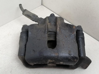 суппорт передний правый Renault Laguna 1 поколение 1997, 2.2 л., DT, G8T 792, дизель, 5МКПП, синий, универсал, передний привод, 7701203660