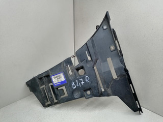 крепление бампера Volvo S60 1 поколение 2001, 2.4 л., B 5244 T3, бензин, АКПП, черный, седан, передний привод, 09190304RH