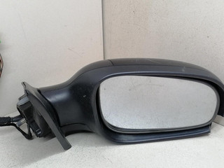 зеркало наружное правое Volvo S60 1 поколение 2001, 2.4 л., B 5244 T3, бензин, АКПП, черный, седан, передний привод, 30634920, 30745252
