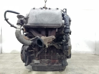 двигатель Renault Laguna 1 поколение 1997, 2.2 л., DT, G8T 792, дизель, 5МКПП, синий, универсал, передний привод, G8TN792, C019075