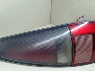 фонарь задний правый Renault Laguna 1 поколение 1997, 2.2 л., DT, G8T 792, дизель, 5МКПП, синий, универсал, передний привод, 7701040957