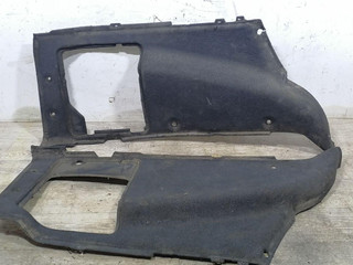 обшивка багажника Renault Laguna 1 поколение 1997, 2.2 л., DT, G8T 792, дизель, 5МКПП, синий, универсал, передний привод, 7700845921, 7700845920
