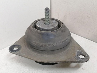 подушка крепления двигателя Renault Laguna 1 поколение 1997, 2.2 л., DT, G8T 792, дизель, 5МКПП, синий, универсал, передний привод, 7700414099A