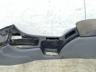 подлокотник Renault Laguna 1 поколение 1997, 2.2 л., DT, G8T 792, дизель, 5МКПП, синий, универсал, передний привод, 7700421444, 7700421449