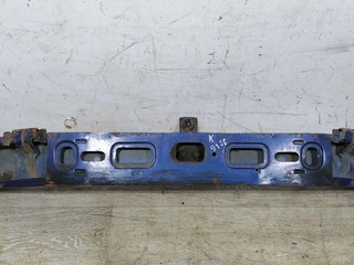 усилитель бампера переднего Renault Laguna 1 поколение 1997, 2.2 л., DT, G8T 792, дизель, 5МКПП, синий, универсал, передний привод