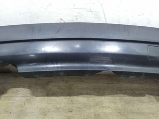 бампер задний Citroen Xantia 1 поколение 1997, 1.9 л., D, дизель, 5МКПП, тёмно-серый металлик, хетчбэк 5 дв., передний привод, 9609742277