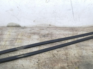 молдинг крыши Renault Laguna 1 поколение 1997, 2.2 л., DT, G8T 792, дизель, 5МКПП, синий, универсал, передний привод, 7700841272, 7700841271