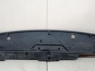 рамка капота Peugeot 807 1 поколение [рестайлинг] 2010, 2.0 л., HDi, RHD (DW10CTED4), дизель, 6МКПП, бежевый, минивэн, передний привод, 1487488077, 9002PS06