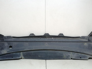 защита бампера (кенгурятник) Volvo S60 1 поколение 2001, 2.4 л., B 5244 T3, бензин, АКПП, черный, седан, передний привод, 09484067