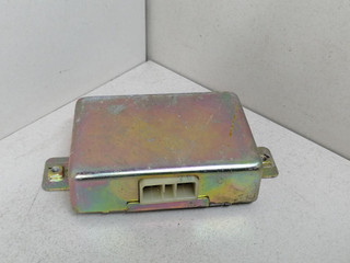 Блок управления ABS/ESP Mitsubishi Sigma 1 поколение 1994, 3.0 л., i, 6G72 (DOHC 24V), бензин, 5МКПП, серый металлик, седан, передний привод, MB875795, Q1T00576, J2WS.DOHC