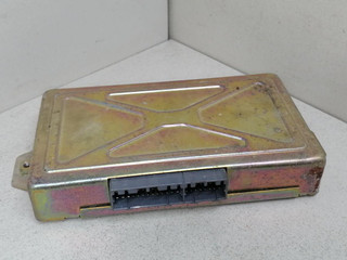 Блок управления ABS/ESP Mitsubishi Sigma 1 поколение 1994, 3.0 л., i, 6G72 (DOHC 24V), бензин, 5МКПП, серый металлик, седан, передний привод, MB863945, 91B182202, 491610-A0004