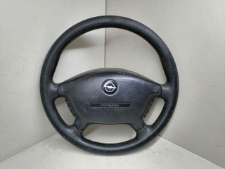 руль Opel Vectra B 1998, 1.6 л., i, X 16 XEL, бензин, 5МКПП, зеленый, универсал, передний привод, 913215, 913216
