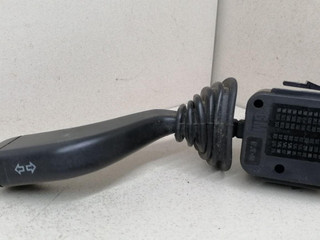 переключатель поворотов Opel Vectra B 1998, 1.6 л., i, X 16 XEL, бензин, 5МКПП, зеленый, универсал, передний привод, 90221174, 12239903