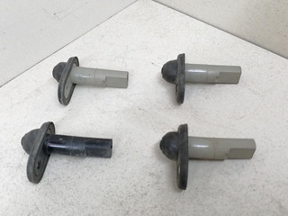 выключатель концевой (концевик) Mitsubishi Sigma 1 поколение 1994, 3.0 л., i, 6G72 (DOHC 24V), бензин, 5МКПП, серый металлик, седан, передний привод