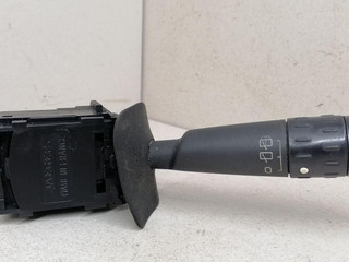 переключатель дворников Citroen Xantia 1 поколение 1997, 1.9 л., D, дизель, 5МКПП, тёмно-серый металлик, хетчбэк 5 дв., передний привод, 96132773ZL, 34324502