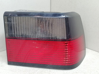 фонарь задний правый Citroen Xantia 1 поколение 1997, 1.9 л., D, дизель, 5МКПП, тёмно-серый металлик, хетчбэк 5 дв., передний привод, 95668016