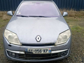 Renault Laguna 3 поколение