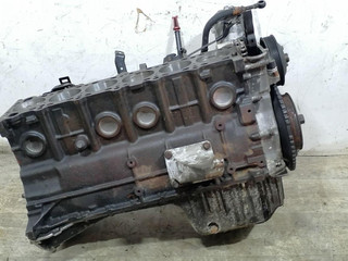 блок цилиндров BMW 5 серия E34 1994, 2.0 л., M50 B20 (206S2), бензин, M50B20