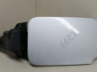лючок топливного бака Citroen C8 1 поколение 2003, 2.0 л., HDi, дизель, 5МКПП, серый, минивэн, 1485207080