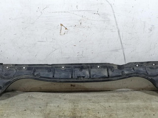 дождевик Renault Laguna 3 поколение 2007, 2.0 л., DCi, M9R 802, дизель, 6МКПП, голубой, хетчбэк 5 дв., 668100003R