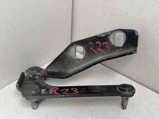 петля капота левая Ford Focus 2 поколение 2004, 3M51-16801-AD
