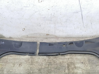 дождевик Volkswagen Passat B6 2008, 2.0 л., TDi, CBAB, дизель, 6МКПП, серебристый, универсал, 3C1819403B, 3C1819404B