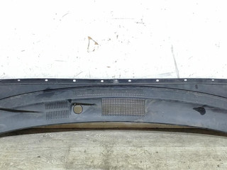 дождевик Hyundai Tucson 1 поколение 2006, 2.0 л., CRDi, дизель, АКПП, чёрный, внедорожник 5 дв., передний привод, 86150-2E000