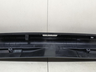 обшивка багажника Volkswagen Passat B6 2008, 2.0 л., TDi, CBAB, дизель, 6МКПП, серебристый, универсал, 3C9863459