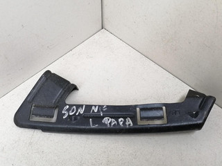 крепление фары левой Hyundai Sonata 5 поколение 2006