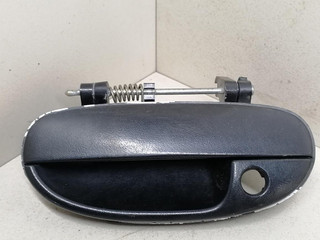 ручка наружная Daewoo Lanos T100 2000, 96226249