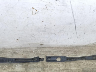 дождевик Mitsubishi Sigma 1 поколение 1994, 3.0 л., i, 6G72 (DOHC 24V), бензин, 5МКПП, серый металлик, седан, передний привод, MB648050, MB648049