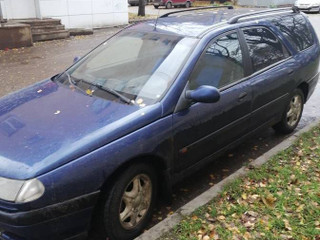 Renault Laguna 1 поколение