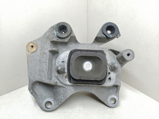 подушка крепления КПП Renault Laguna 3 поколение 2007, 2.0 л., DCi, M9R 802, дизель, 6МКПП, голубой, хетчбэк 5 дв., 1122100-01R, 8200689120, 8200277209, 8200292828, 8200652212