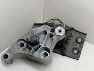 подушка крепления двигателя Renault Laguna 3 поколение 2007, 2.0 л., DCi, M9R 802, дизель, 6МКПП, голубой, хетчбэк 5 дв., 112100004R