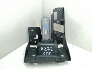 подушка крепления КПП Citroen C3 Picasso 1 поколение 2012, 1.6 л., i, бензин, 5МКПП, чёрный, минивэн, 9801521580