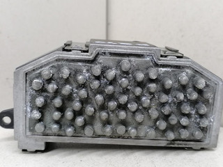сопротивление печки Volkswagen Passat B6 2008, 2.0 л., TDi, CBAB, дизель, 6МКПП, серебристый, универсал, 3C0907521D, 246810-5383, 997211A, H2162002, F011500045, 658J03286214